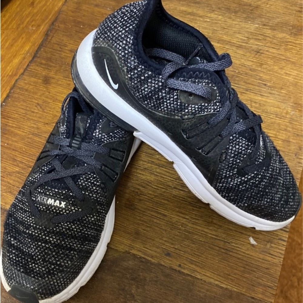 Kids Nike air max